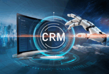 AI-Powered CRM Software: Revolutionizing Customer Relationship Management
