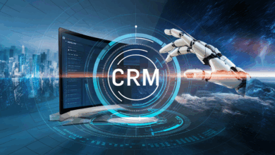 AI-Powered CRM Software: Revolutionizing Customer Relationship Management