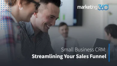CRM Software for Small Business: Streamlining Customer Relationships and Boosting Sales
