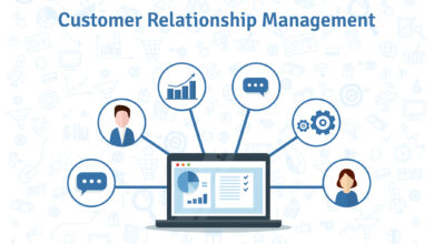 Customer Relationship Management for E-commerce: Enhancing Customer Experience and Loyalty