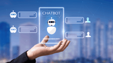 CRM with AI Chatbot Integration: Enhancing Customer Interactions