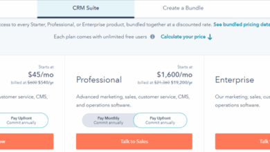 HubSpot CRM Pricing: Everything You Need to Know