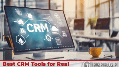Best CRM for Real Estate Agents: Streamlining Your Business